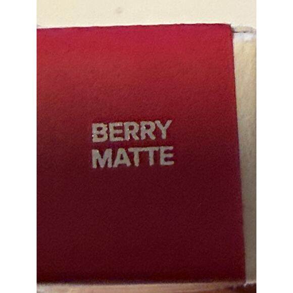 Haus Labs by Lady Gaga Le Monster Lip Crayon -BERRY MATTE  - NEW - Picture 2 of 5